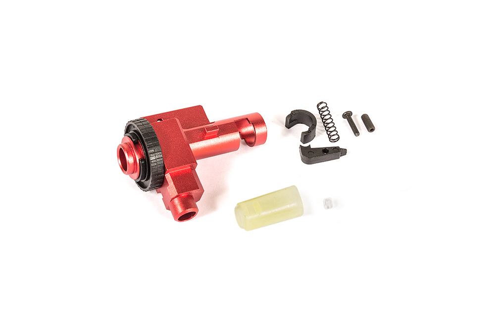 Camera hop-up - advanced aluminium cnc - m4/m16